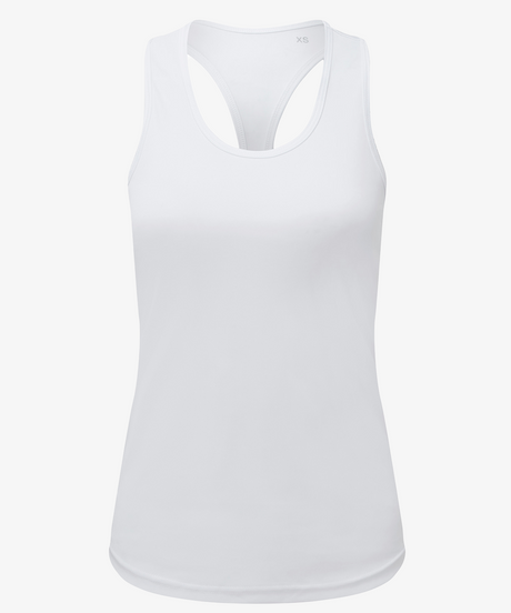 Personalised Women’s Performance Vest
