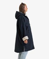Personalised Adult Changing Robe