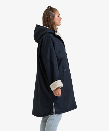 Personalised Adult Changing Robe