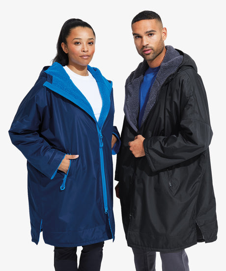 Personalised Adult Changing Robe