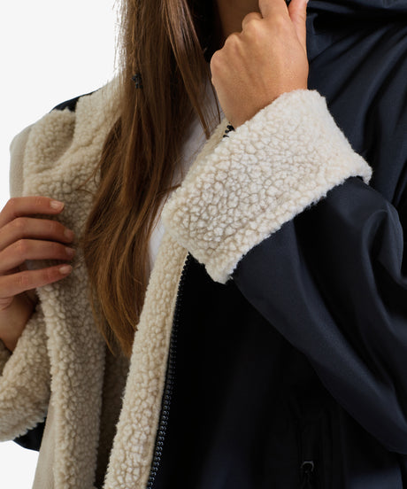 Personalised Adult Changing Robe