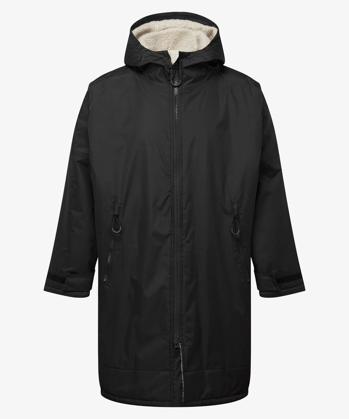 Personalised Adult Changing Robe