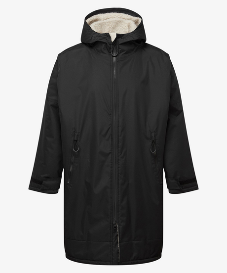 Personalised Adult Changing Robe