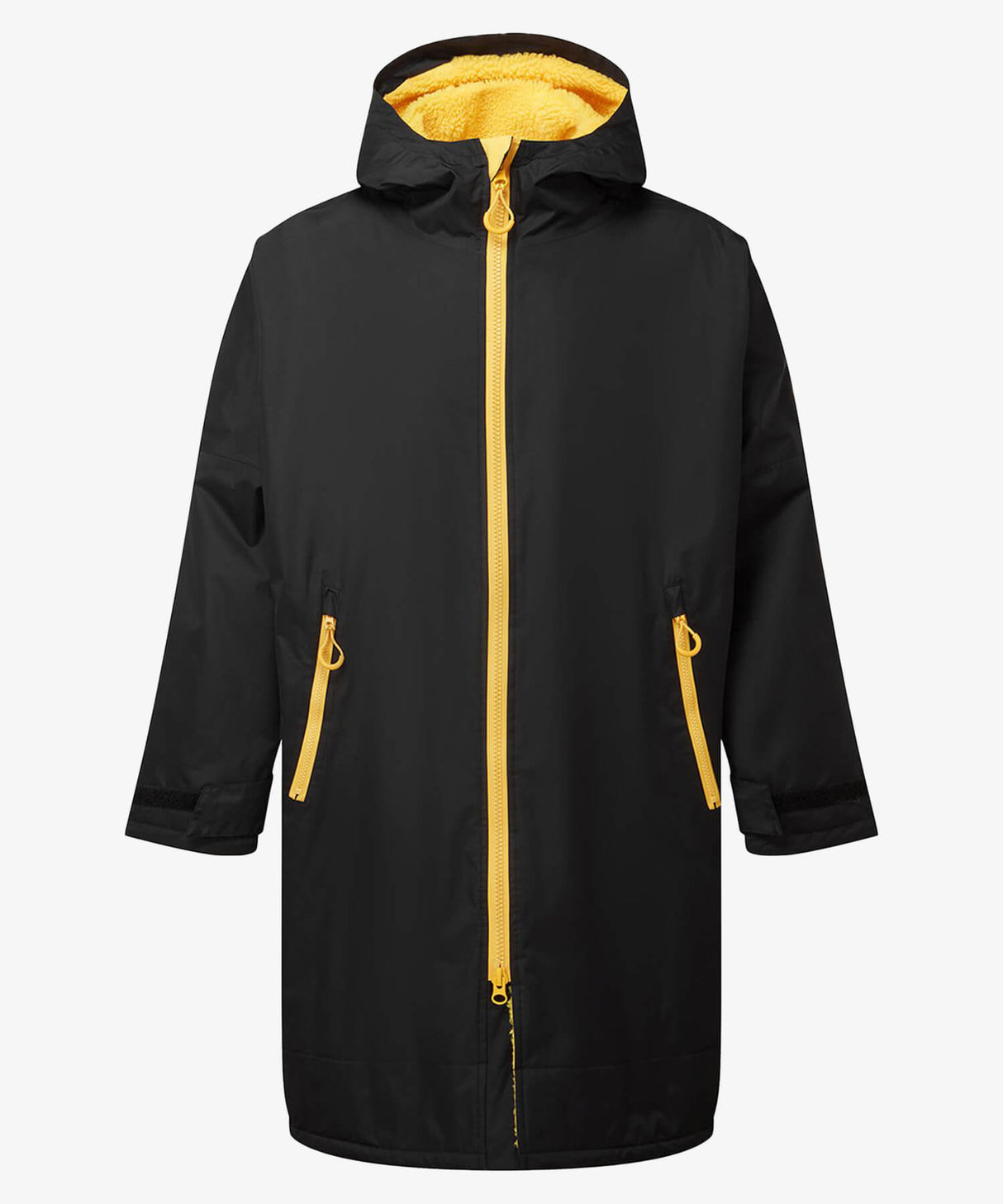 Personalised Adult Changing Robe