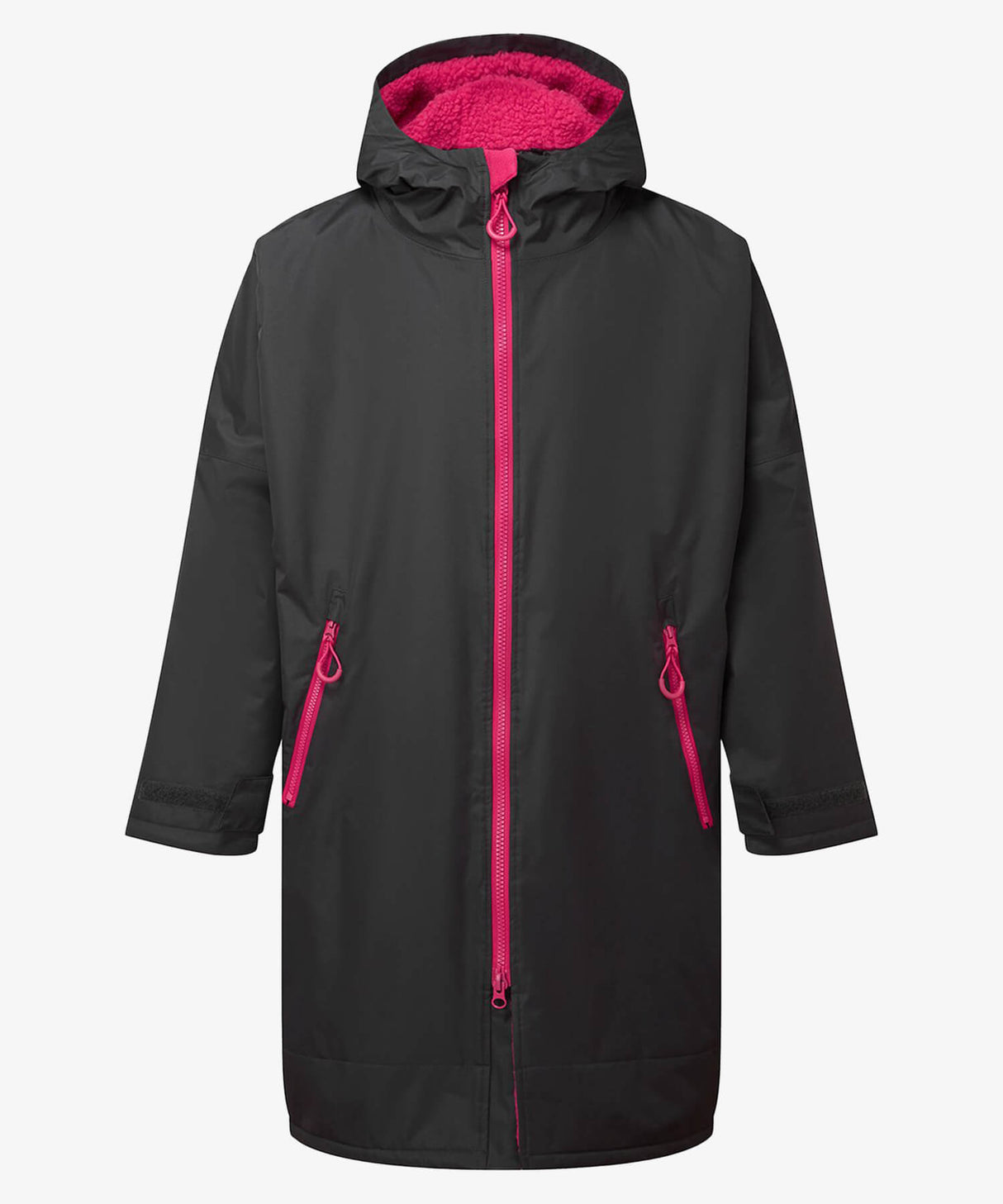 Personalised Adult Changing Robe