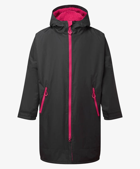 Personalised Adult Changing Robe