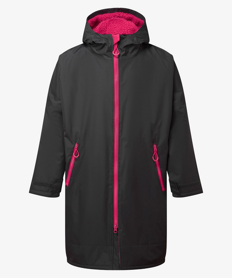 Personalised Adult Changing Robe
