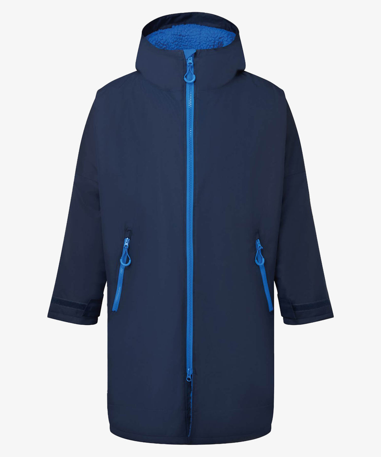 Personalised Adult Changing Robe