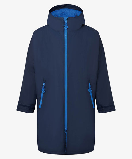 Personalised Adult Changing Robe