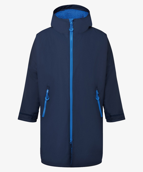 Personalised Adult Changing Robe