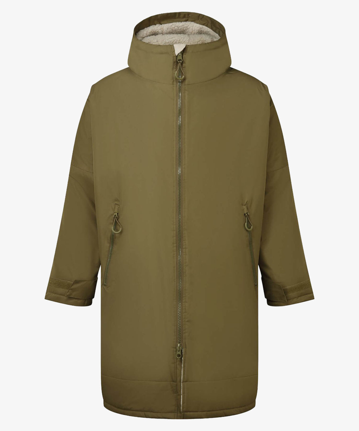 Personalised Adult Changing Robe