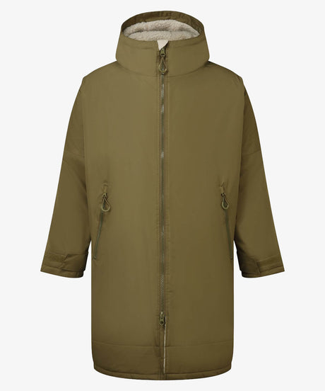 Personalised Adult Changing Robe