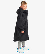 Personalised Kids Changing Robe