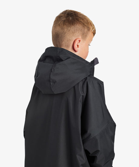 Personalised Kids Changing Robe