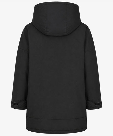 Personalised Kids Changing Robe