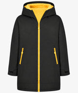 Personalised Kids Changing Robe