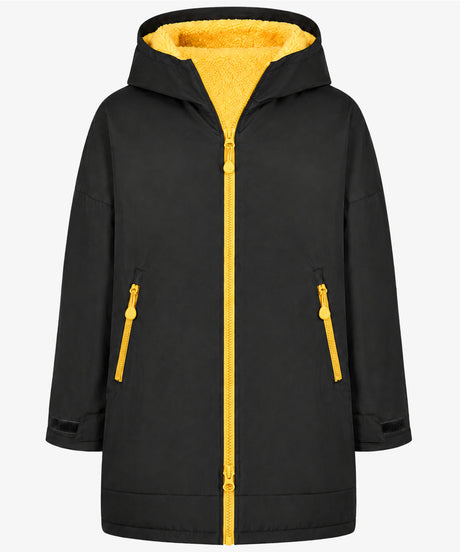 Personalised Kids Changing Robe
