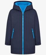 Personalised Kids Changing Robe