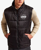 Personalised Men's Bodywarmer