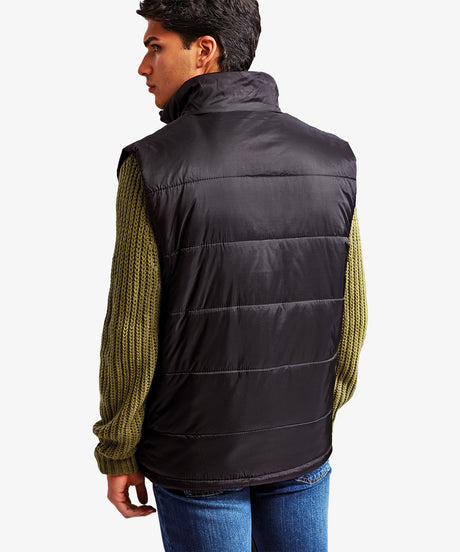 Personalised Men's Bodywarmer