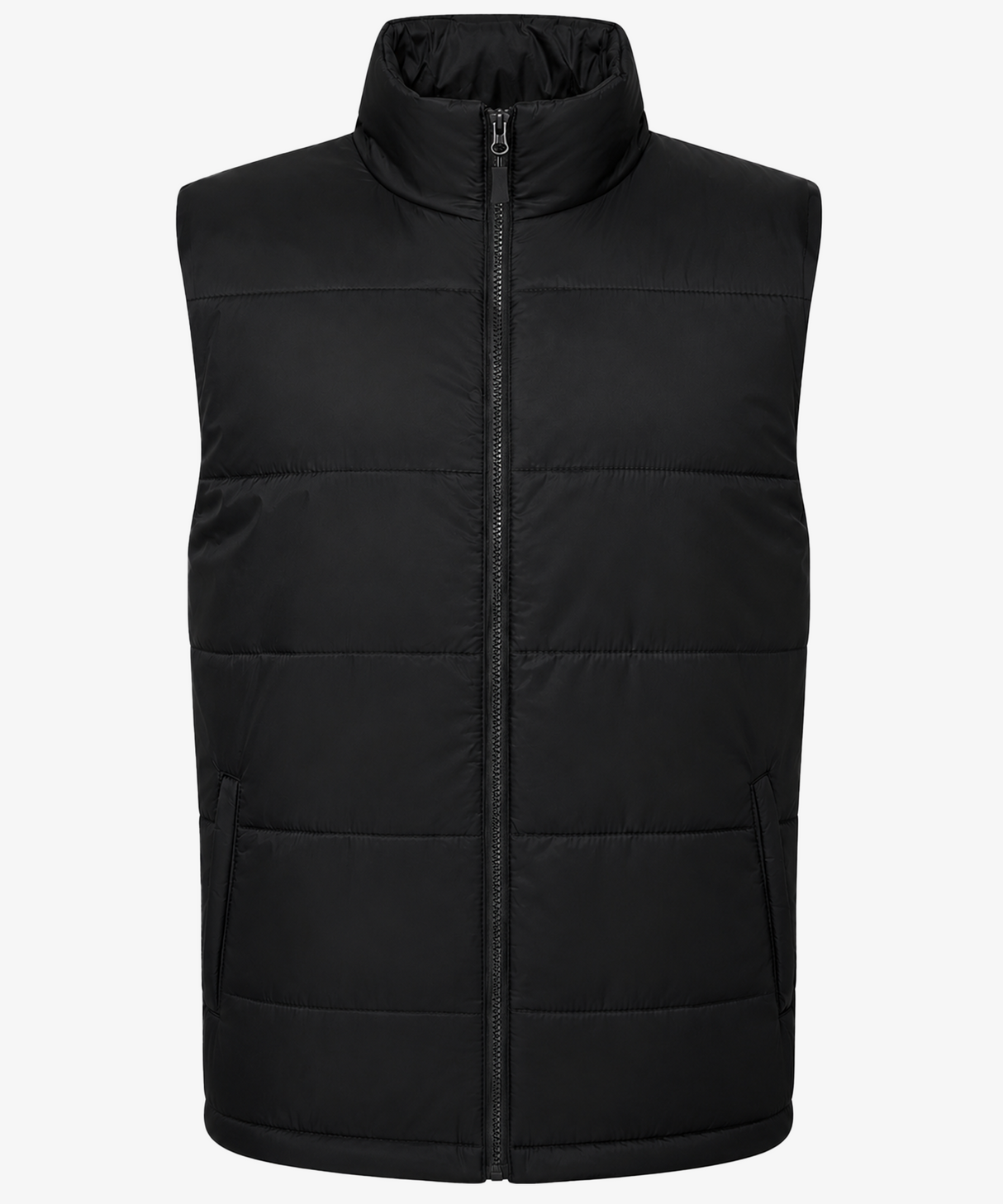 Personalised Men's Bodywarmer