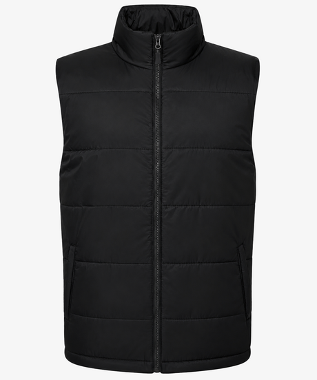 Personalised Men's Bodywarmer