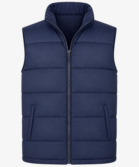 Personalised Men's Bodywarmer