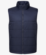 Personalised Men's Bodywarmer