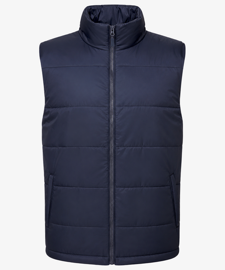 Personalised Men's Bodywarmer