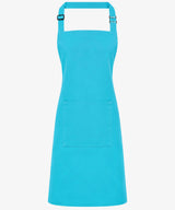 Personalised Pocket Apron