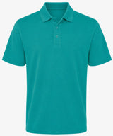 Men's Sports Personalised Polo Shirt