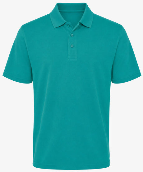 Men's Sports Personalised Polo Shirt