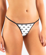 Branded Promotional Thongs