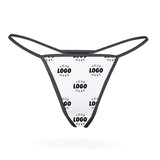 Branded Promotional Thongs