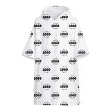Branded Promotional Towel Robe