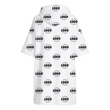 Branded Promotional Towel Robe