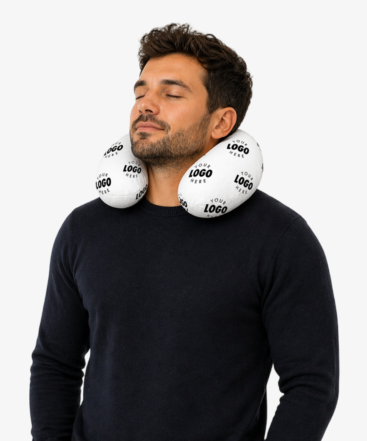 Custom Branded Travel Pillow