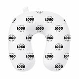 Custom Branded Travel Pillow