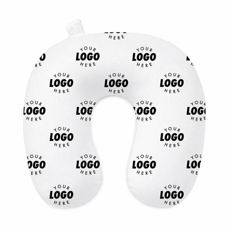 Custom Branded Travel Pillow