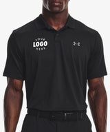 Personalised Under Armour Performance Polo Shirt
