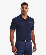 Personalised Under Armour Performance Polo Shirt