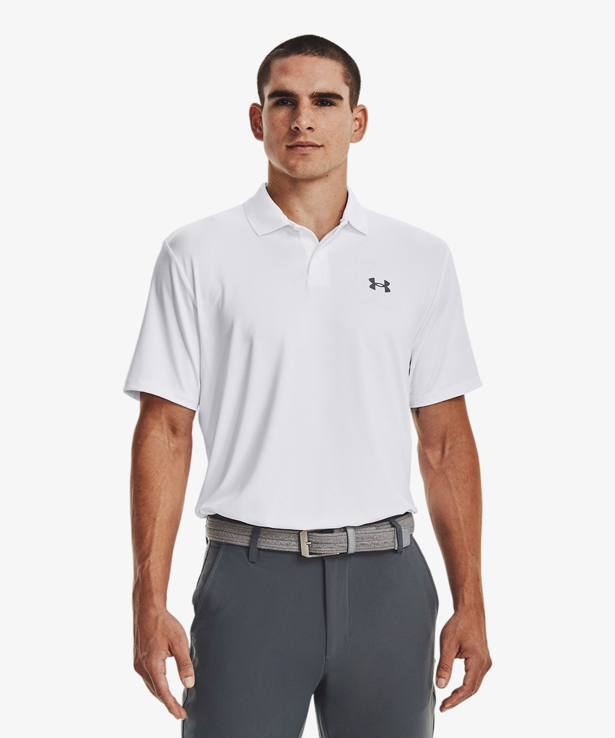 Personalised Under Armour Performance Polo Shirt