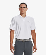 Personalised Under Armour Performance Polo Shirt