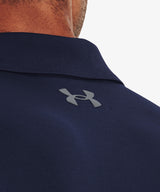 Personalised Under Armour Performance Polo Shirt