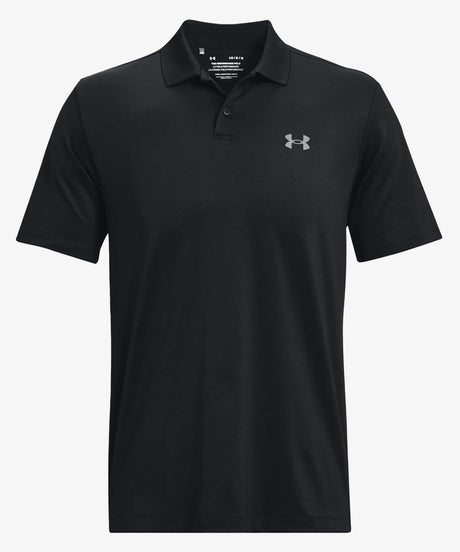 Personalised Under Armour Performance Polo Shirt