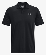 Personalised Under Armour Performance Polo Shirt