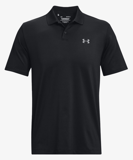 Personalised Under Armour Performance Polo Shirt
