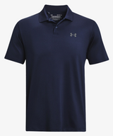 Personalised Under Armour Performance Polo Shirt