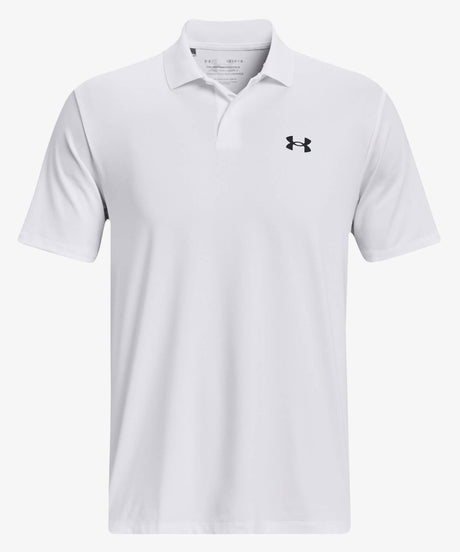 Personalised Under Armour Performance Polo Shirt