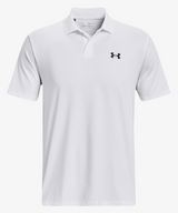 Personalised Under Armour Performance Polo Shirt